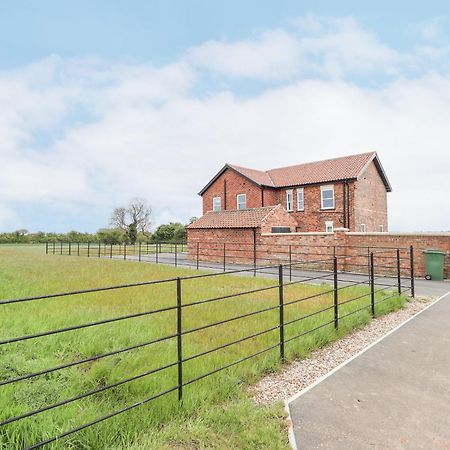 Foremans Cottage Kingston upon Hull Exteriér fotografie